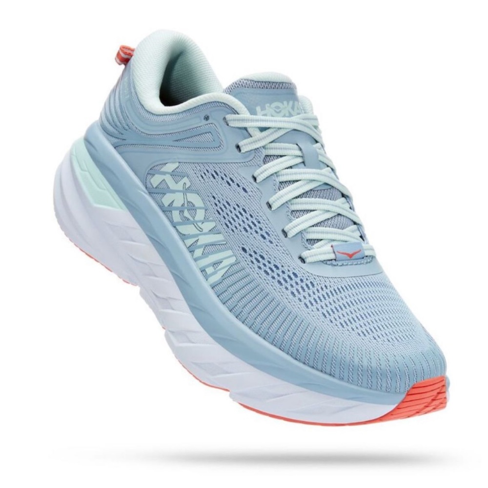 HOKA BONDI 7 Women’s Shoes